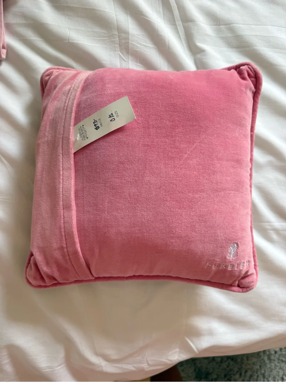 Furbish Studio  Pillow